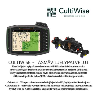 Cultiwise