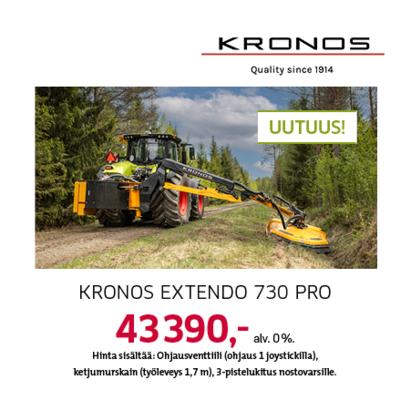 Kronos Extendo 730 PRO