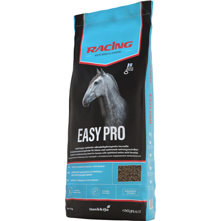 Racing Easy Pro 20 kg