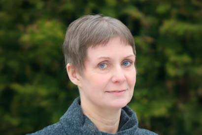 Hannele Kettunen