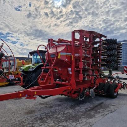 Horsch Pronto 6 DC -kylvökone