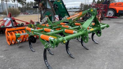 Amazone Cenio 3500 Super -kultivaattori