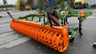 Amazone Cenio 4000 Super -kultivaattori