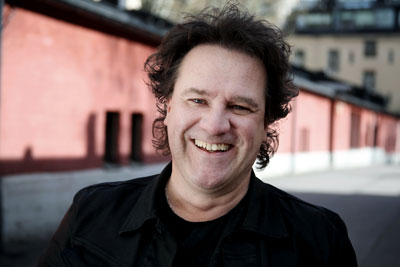 Jack Björklund
