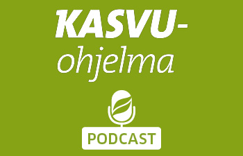 Kasvuohjelma Podcast