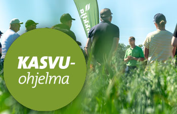 Kasvuohjelma-asiakastilaisuudet