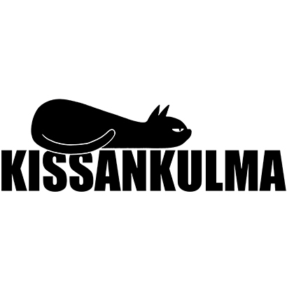 Kissankulma