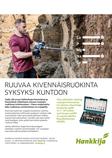 KMVet 4 - Kivennäiskampanja