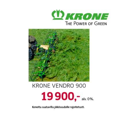 Krone Vendro 900