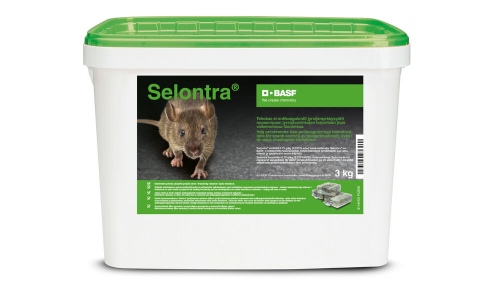 Selontra 3kg