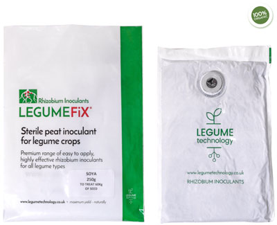 Legumefix Pea