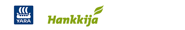 Logot: Yara ja Hankkija