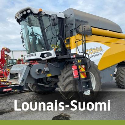 Lounais-Suomi