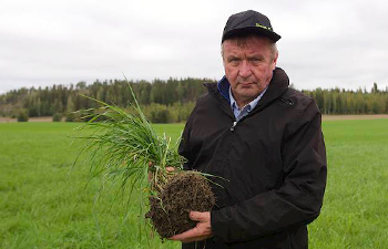 Nurmen Kasvuohjelma | Koetulokset 2023 Mäntsälä