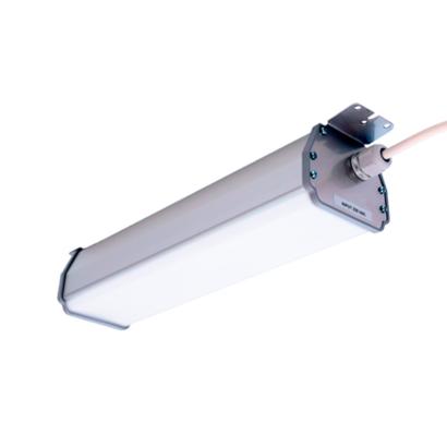 Modulaarinen LED-valaisin Moduled