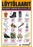 MT Löytölaarit 14092026