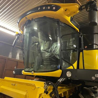 New Holland CX5.90 -leikkuupuimuri