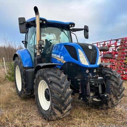 New Holland T7.190 PC