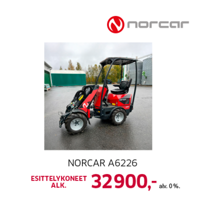 Norcar A6226