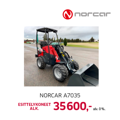 Norcar A7035
