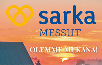 Sarkamessut