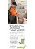 KMVet 4 - Optimi-palvelu