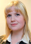 Pauliina Mäkelä