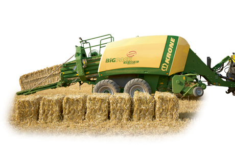 Krone-kanttipaalain