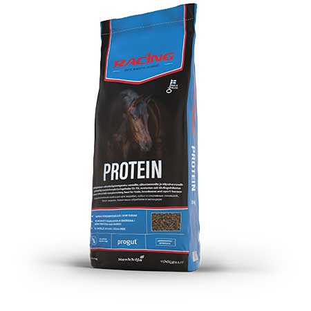 Racing Protein
