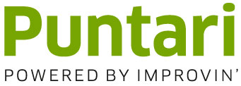 Puntari logo