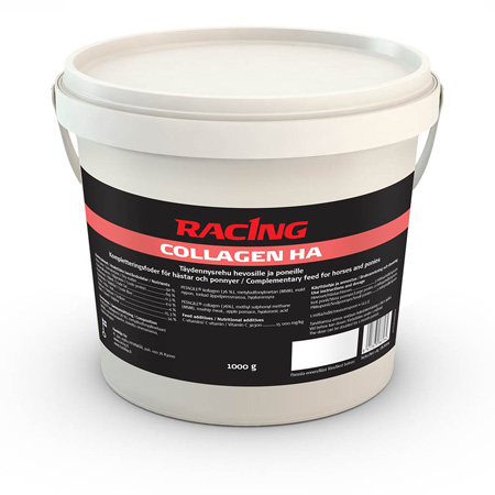 Racing Collagen HA 1 kg