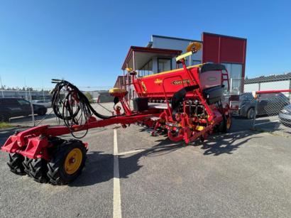 Väderstad Rapid RD 300C – Ylivieska