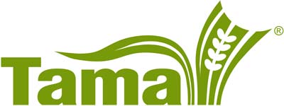 Tama logo