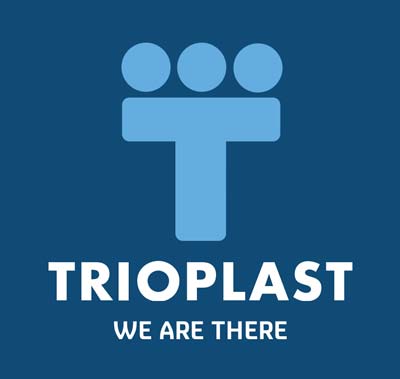 Trioplast logo