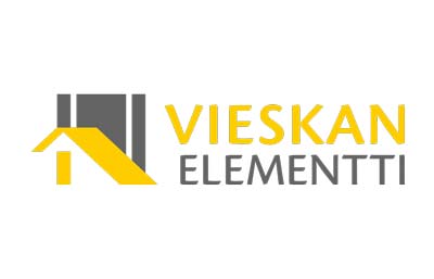 Vieskan elementti -logo