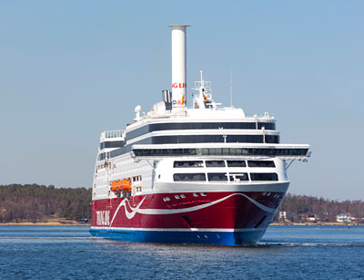 Viking Grace