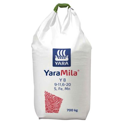 YaraMila Y 8