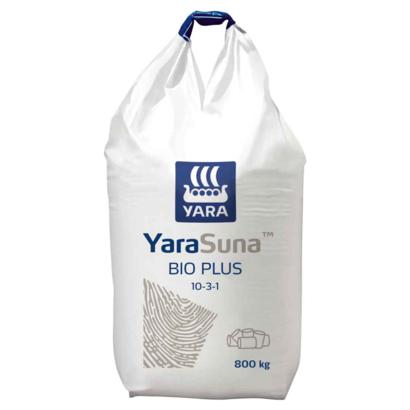 YaraSuna BIO PLUS 10-3-1