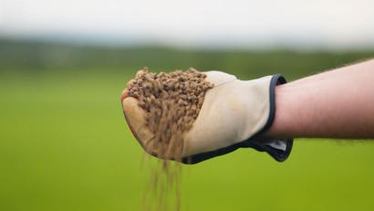 Luomulannoite YaraSuna BIO PLUS