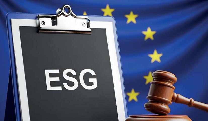 yritysvastuu, ESG