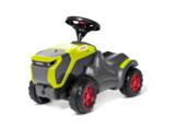 Potkutraktori CLAAS Xerion 12
