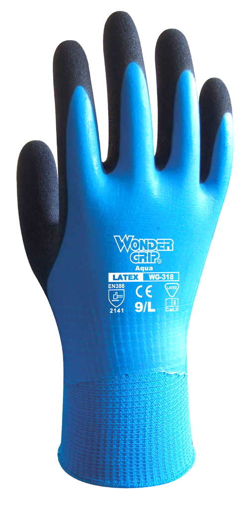 Wonder Grip Arbeitshandschuhe | Berufsbekleidung Wolf