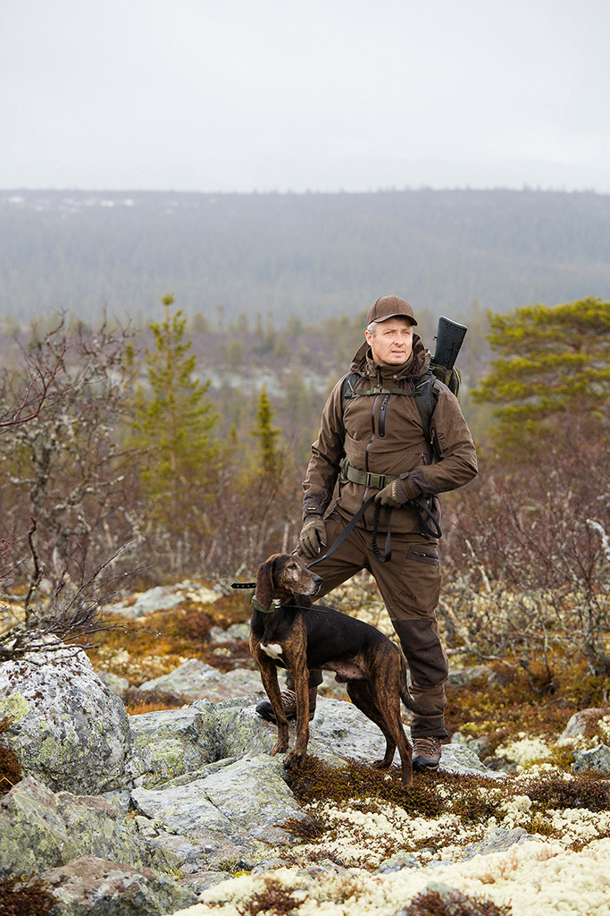 Metsästyspuku Alaska Extreme Lite