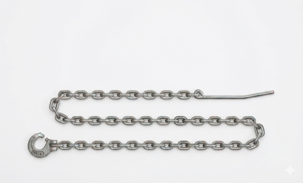 Juontoketju G10 6.5mm (3 m) OFA