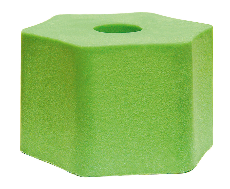 Nuolukivi Delizia 650g omena