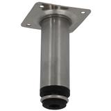 Putkijalka 030/150 kromattu