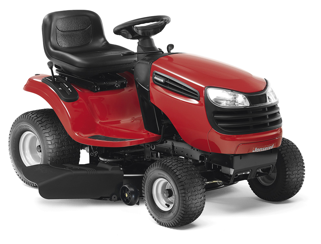 Puutarhatraktori LT2317A Jonsered