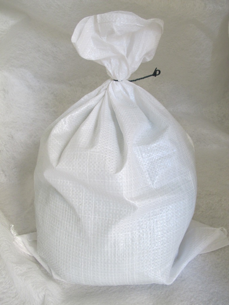 pp-säkki 60x110 cm