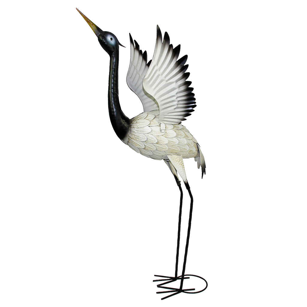 Koristekurki, korkeus 103,5 cm