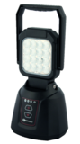 LED-työvalo 16w ladattava Cbright